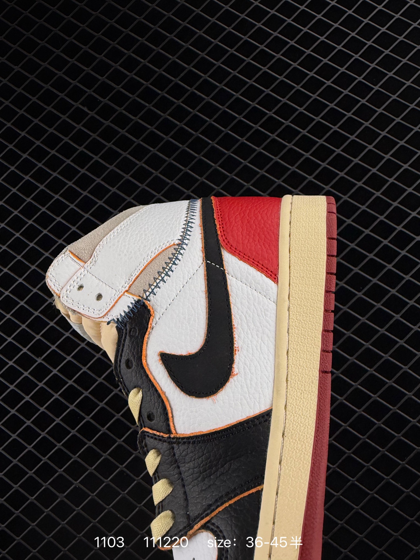 Air Jordan 1 Retro High OG NRG